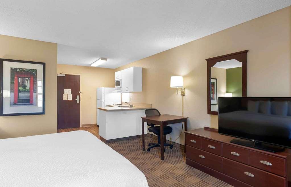 Extended Stay America Suites - Boston - Waltham - 32 4Th Ave Chambre photo