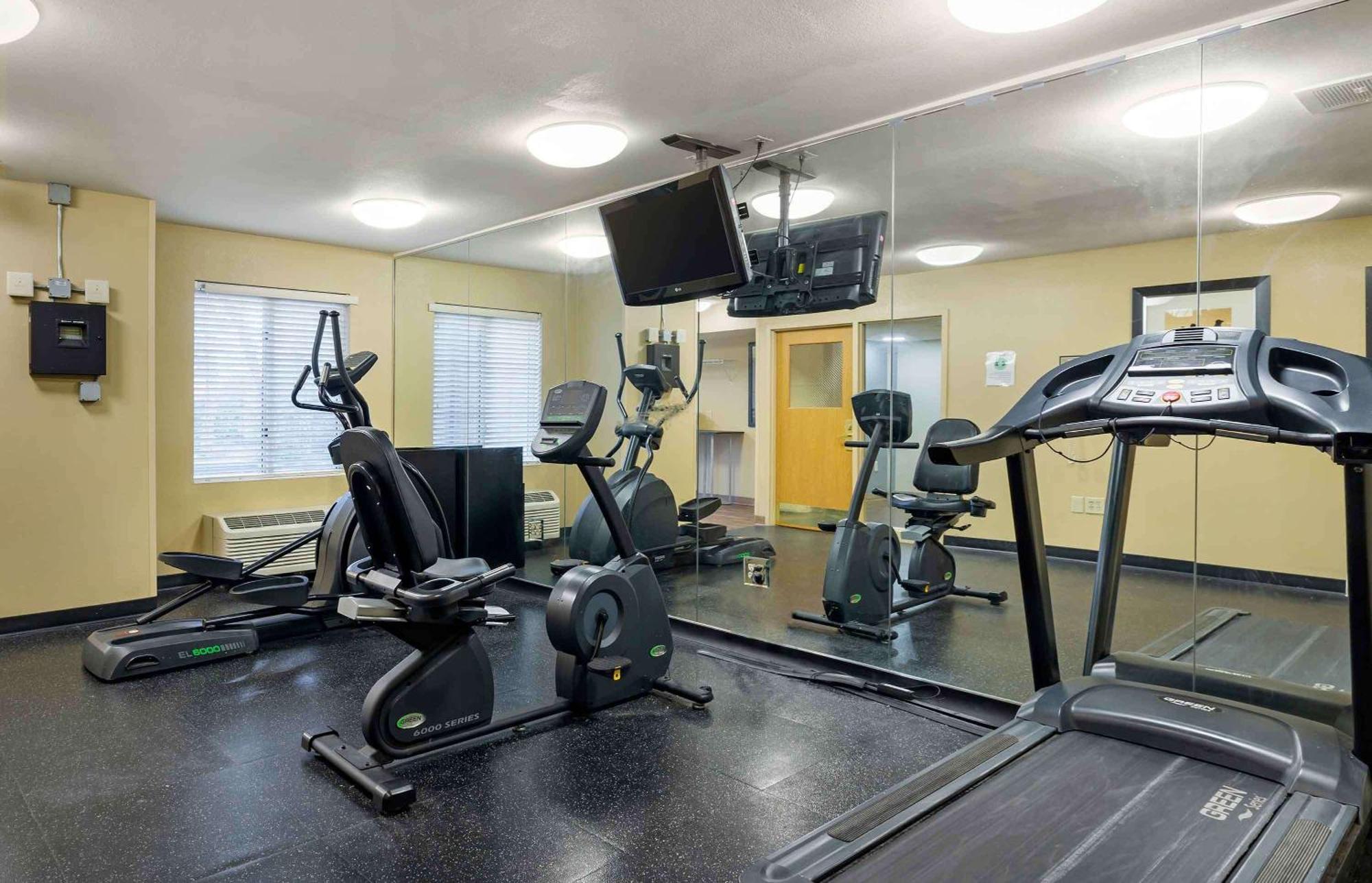 Extended Stay America Suites - Boston - Waltham - 32 4Th Ave Extérieur photo